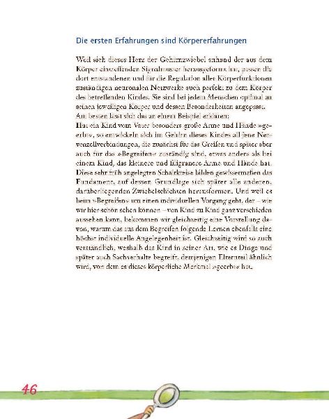 Gehirnforschung für Kinder - Felix und Feline entdecken das Gehirn
