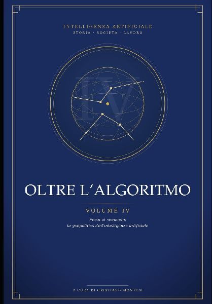 Oltre l'Algoritmo - Volume IV