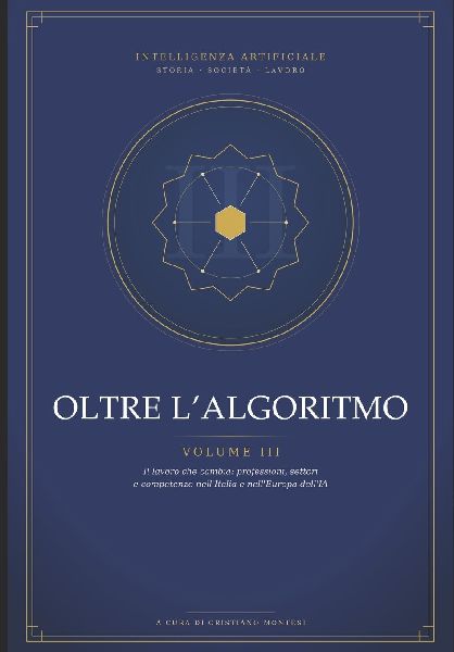 Oltre L'Algoritmo - Volume III