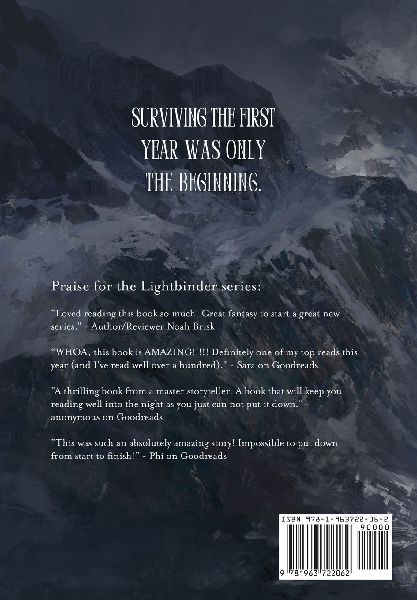 Soulbinder