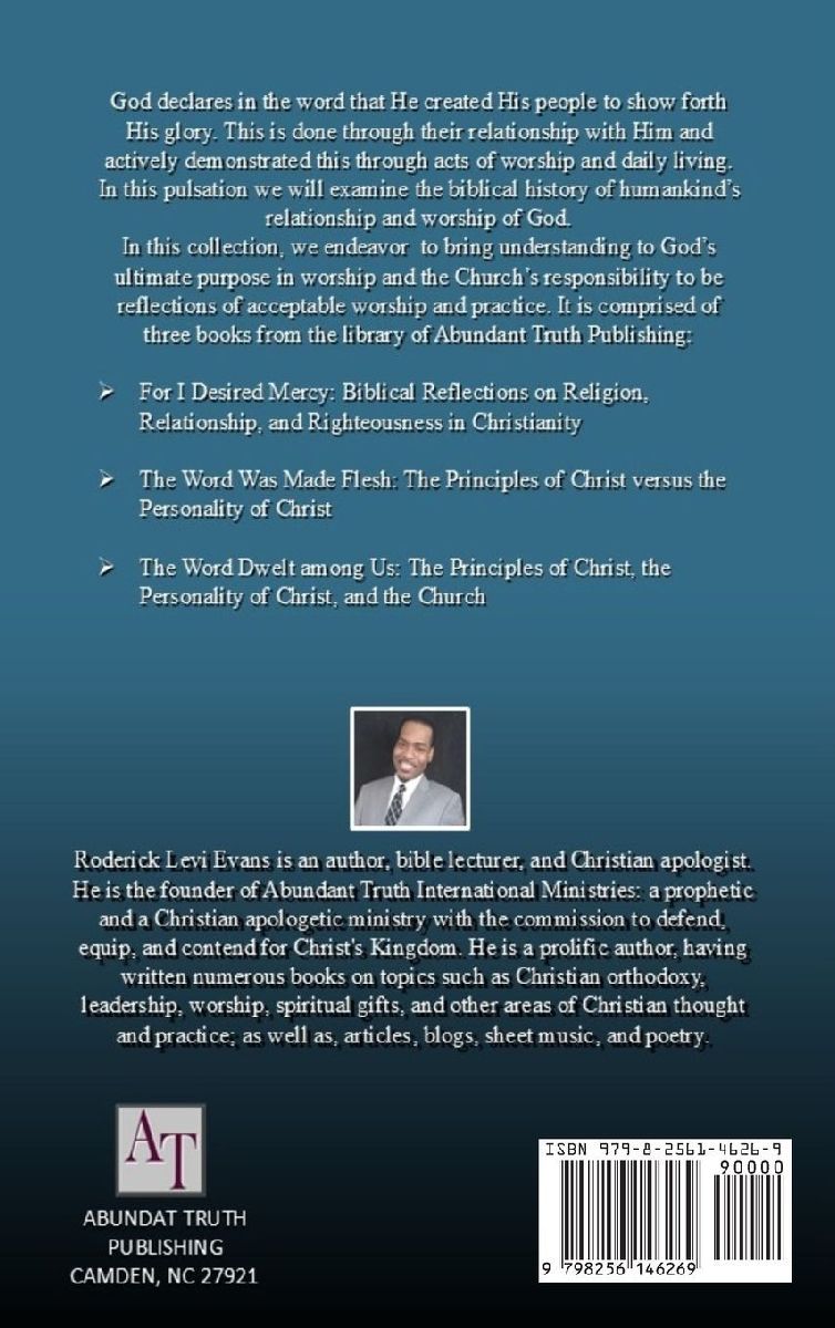 Principles & Precepts Deluxe Edition (3 Books in1)