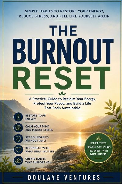 The Burnout Reset