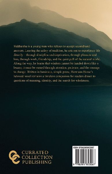 Siddhartha