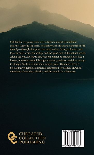 Siddhartha