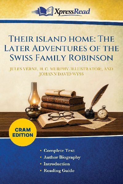 Their Island Home