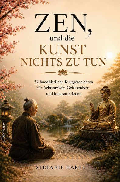 Zen, und die Kunst nichts zu tun - 52 buddhistische Kurzgeschi...