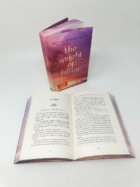 The Weight of Falling (in Love)