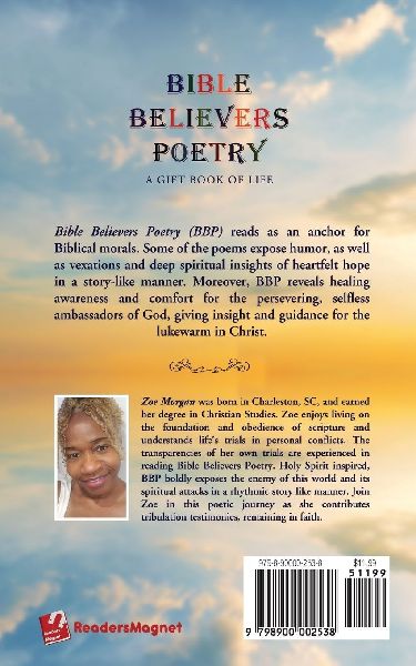 Bible Believers Poetry