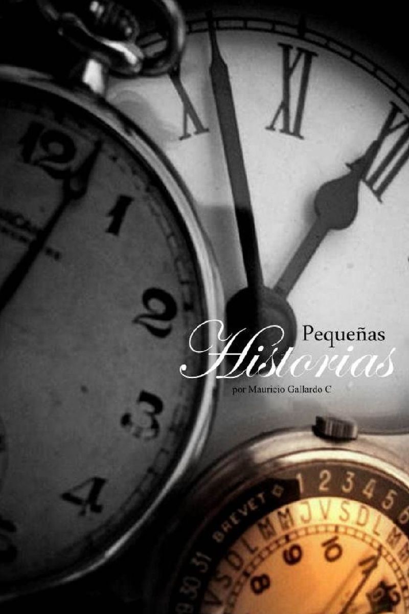 Pequeñas Historias