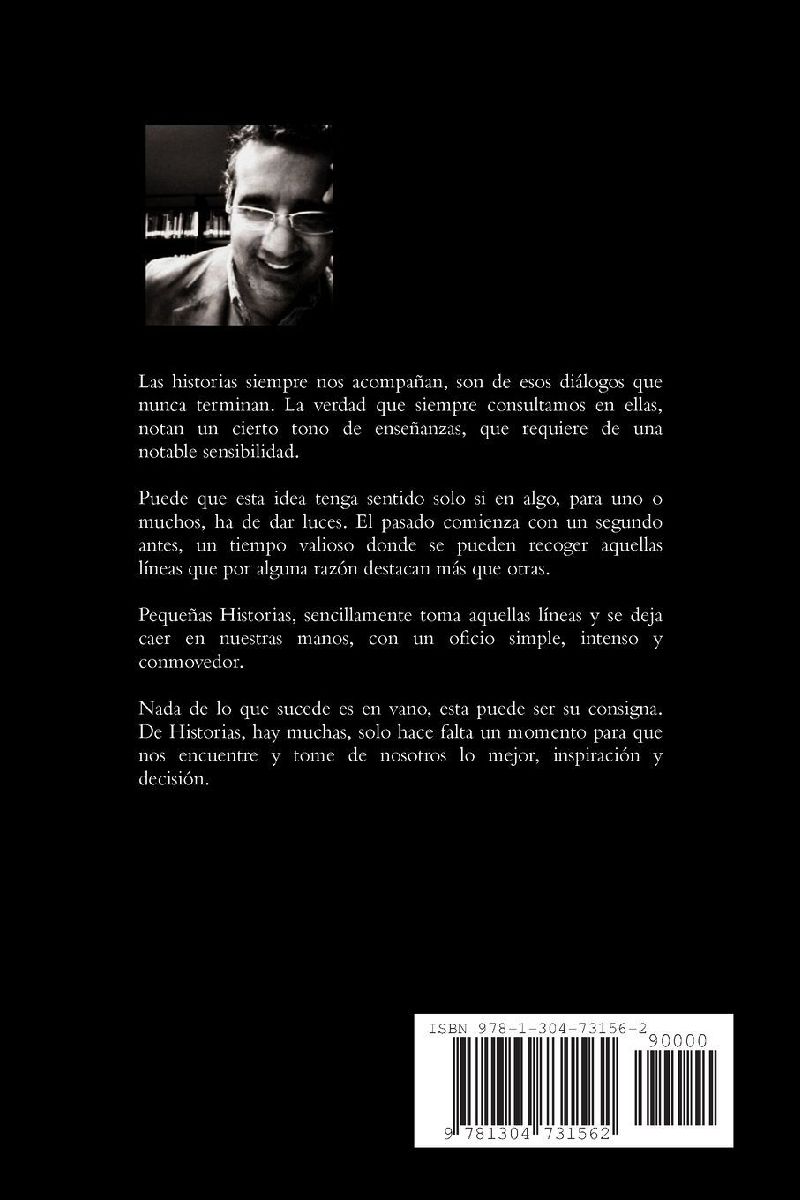Pequeñas Historias