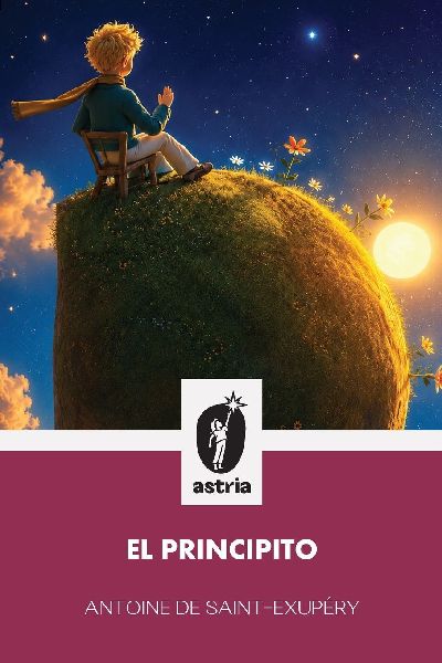 El Principito