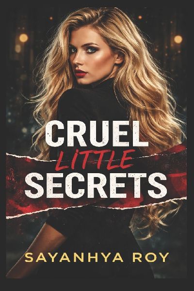 Cruel Little Secrets