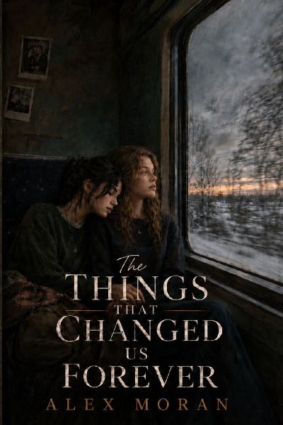 The Things That Changed Us Forever