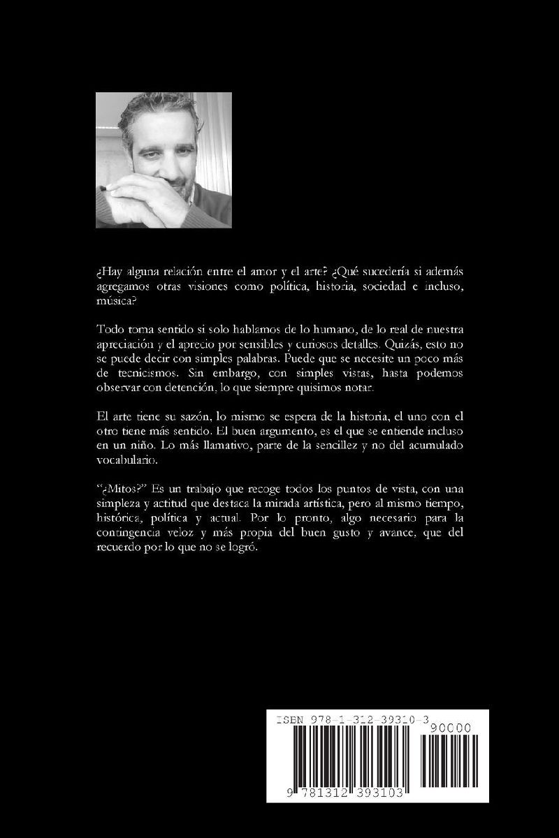 ¿Mitos?