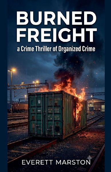 Burned Freight