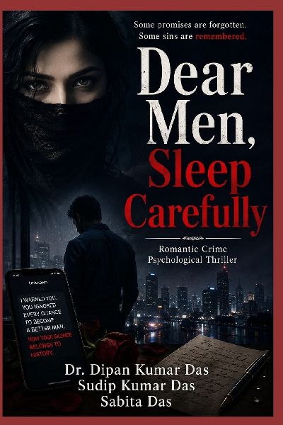 Dear Men, Sleep Carefully