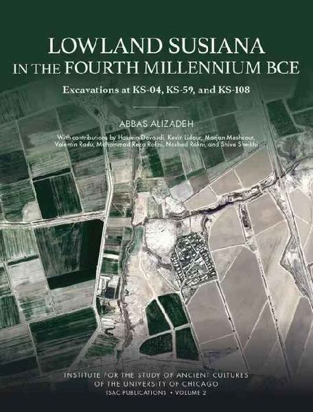 Lowland Susiana in the Fourth Millennium BCE