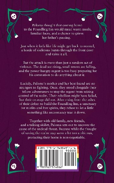 Folk of the Foundling
