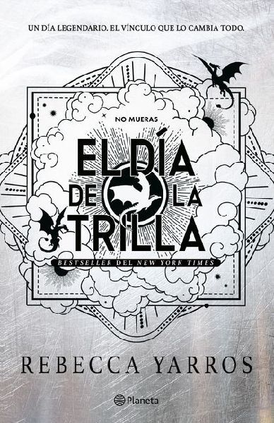 El día de la Trilla (Empíreo) / Threshing Day (Empyrean)