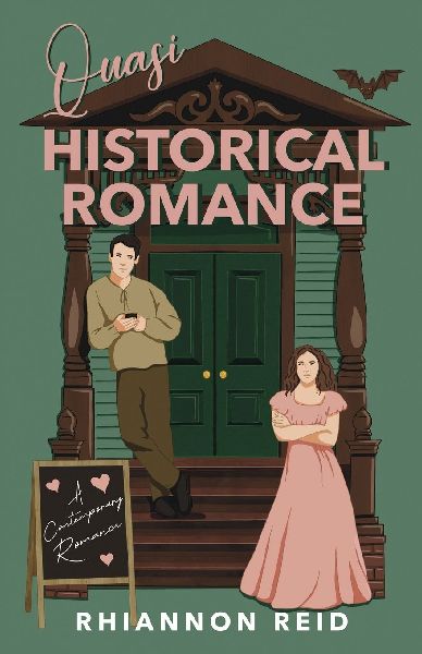 Quasi Historical Romance