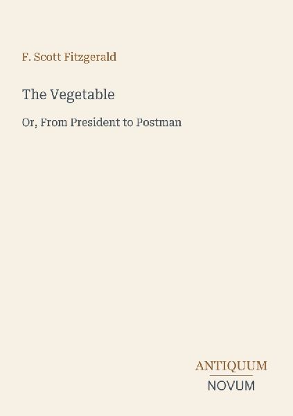 The Vegetable