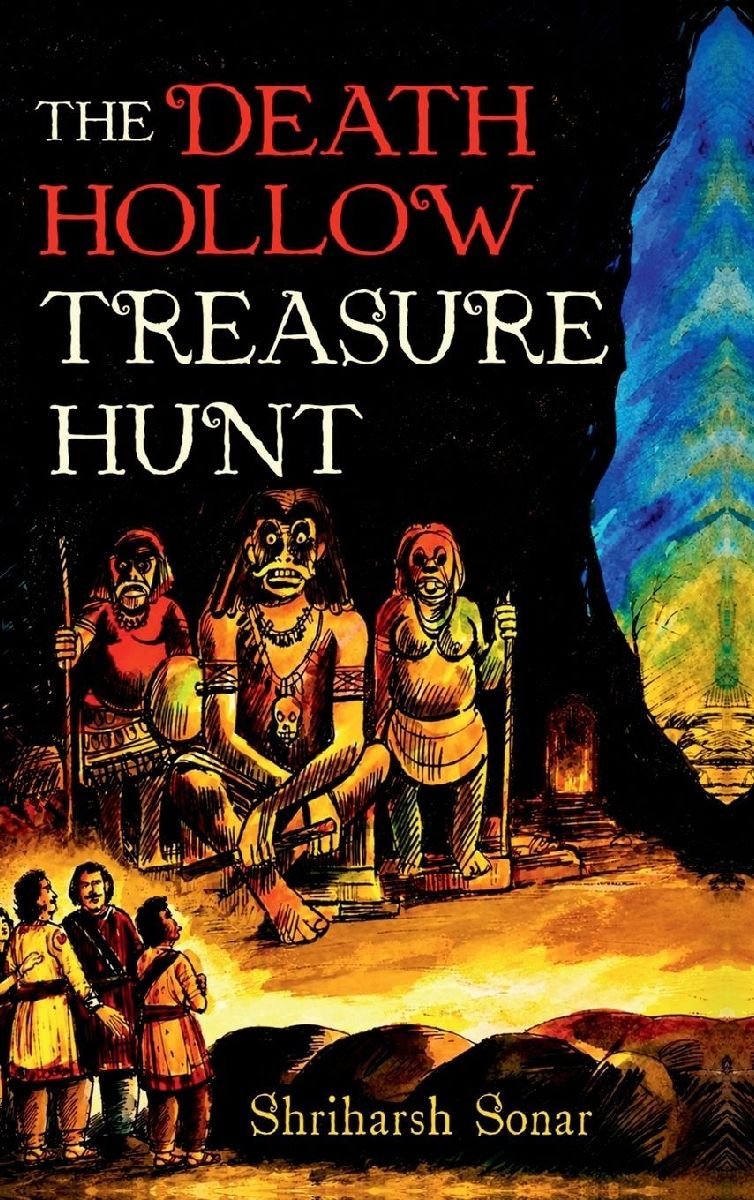 The Death Hollow Treasure Hunt