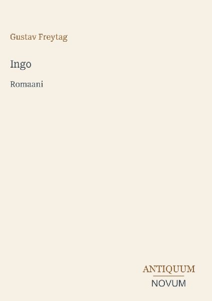 Ingo