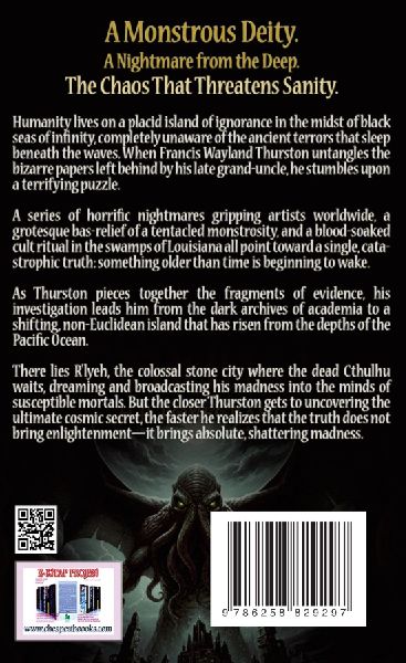 The Call of Cthulhu