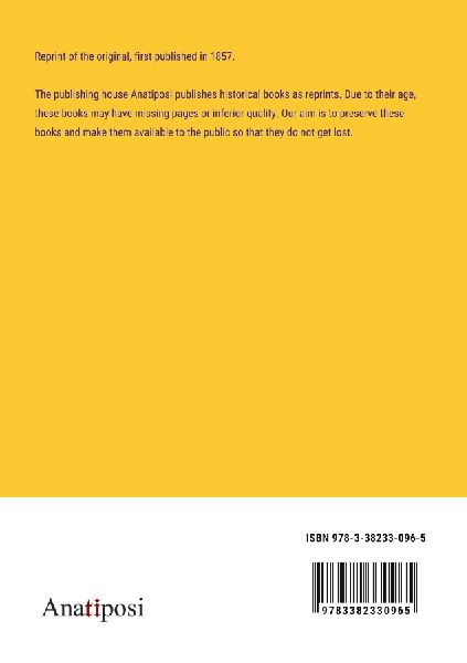 A Practical Treatise on the Law Relating to Trustees, Their Powers, Duties, Privileges and Liabilities