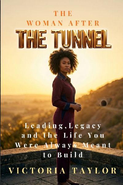 The Woman After the Tunnel