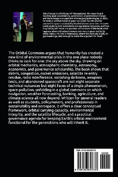 THE ORBITAL COMMONS
