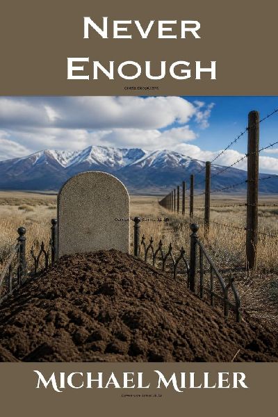 Never Enough