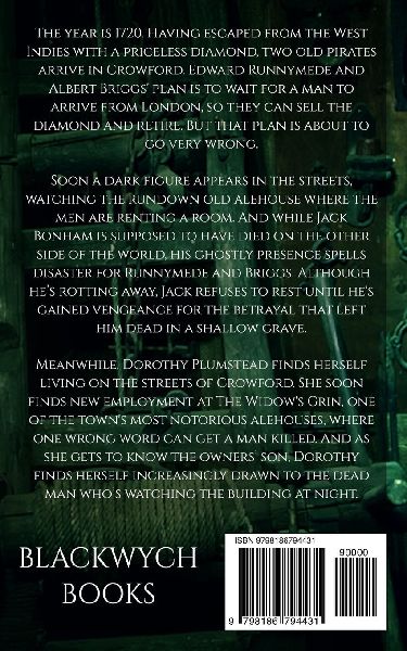 The Curse of the Widow's Grin