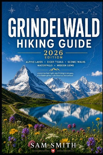 Grindelwald Hiking Guide 2026