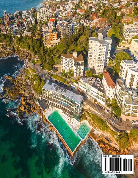 Bondi Beach Australia