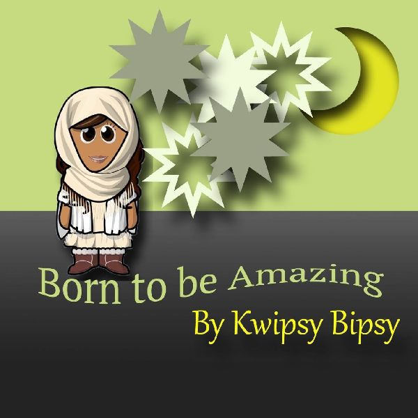 Born To Be Amazing