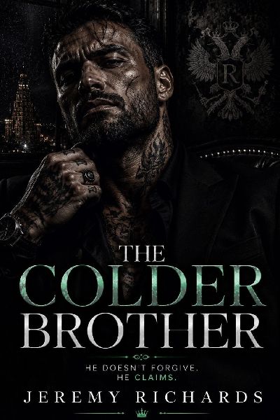 THE COLDER BROTHER