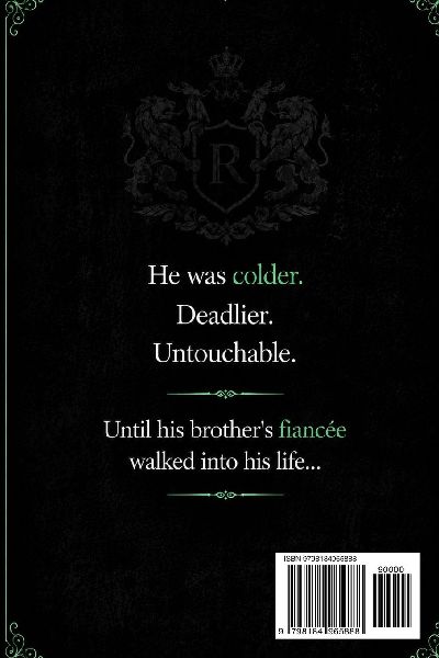 THE COLDER BROTHER