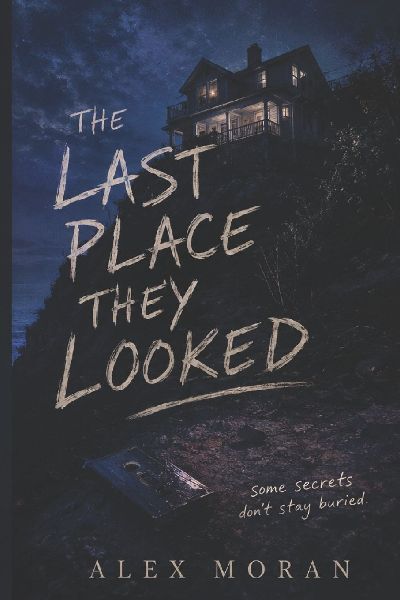The Last Place They Looked