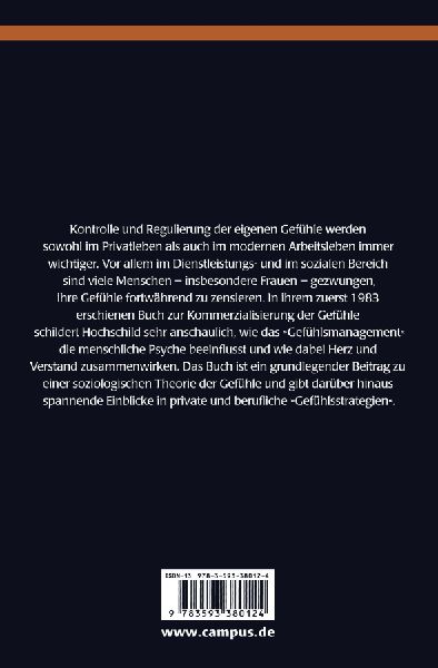 Das gekaufte Herz
