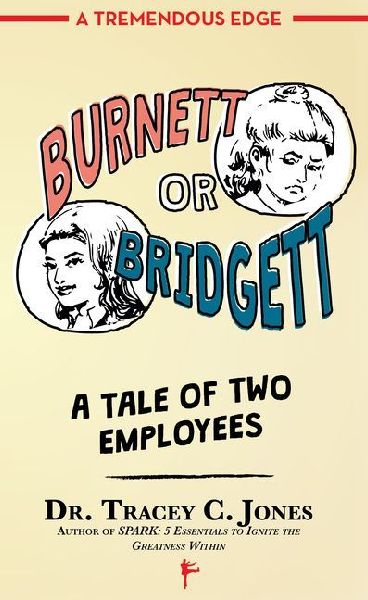 Burnett or Bridgett