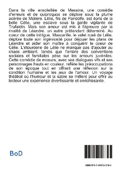 L'étourdi