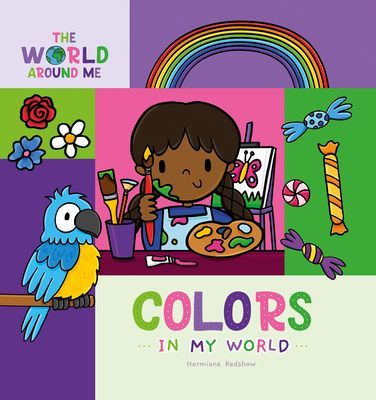 Colors in My World