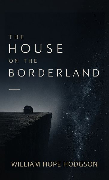 The House on the Borderland