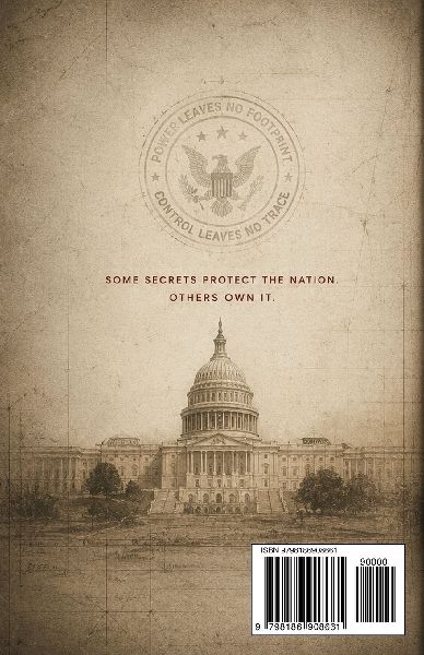THE CAPITOL DIRECTIVE