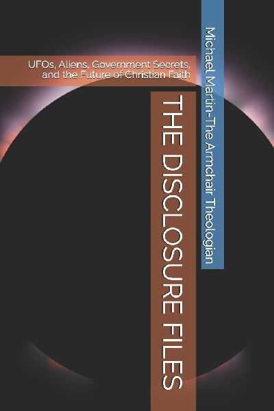THE DISCLOSURE FILES