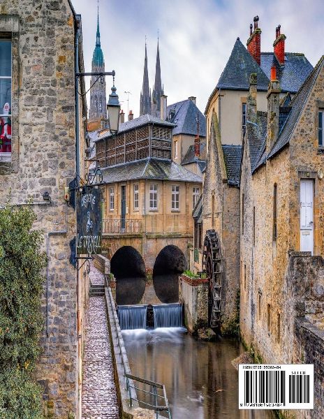 Bayeux, Normandy, France