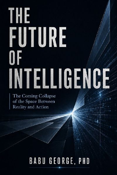 THE FUTURE OF INTELLIGENCE