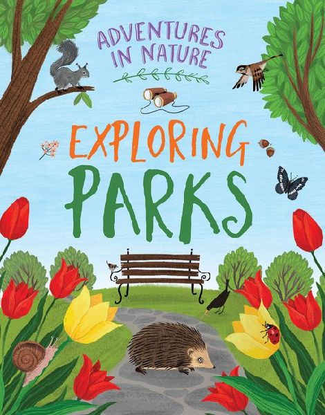 Exploring Parks