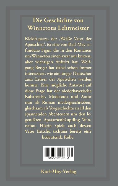 Weißer Vater
